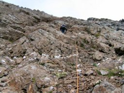 Aiguille Méridionale d&#039;Arves